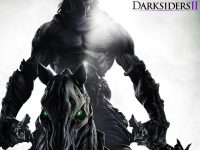 Darksiders II EU Steam CD Key