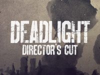 Deadlight: Director's Cut EU Steam CD Key