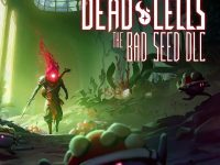 Dead Cells - The Bad Seed DLC EU Steam CD Key