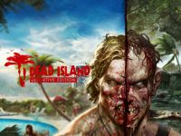 Dead Island Definitive Collection EU PS4 CD Key