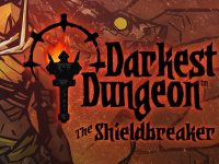 Darkest Dungeon - The Shieldbreaker DLC EU Steam CD Key