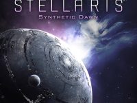 Stellaris - Synthetic Dawn DLC EU Steam Altergift