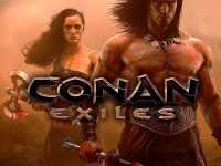 Conan Exiles EU Steam Altergift