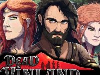Dead In Vinland EU Steam CD Key