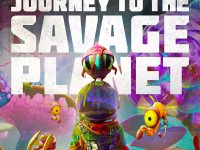 Journey to the Savage Planet EU XBOX One CD Key