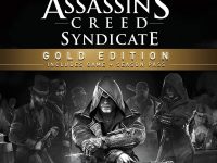 Assassin's Creed Syndicate Gold Edition EU XBOX One CD Key