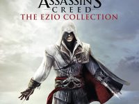 Assassin's Creed: The Ezio Collection EU XBOX One CD Key
