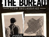 The Bureau: XCOM Declassified - Code Breakers DLC EU Steam CD Key