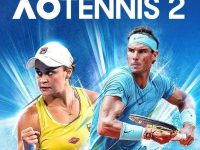 AO Tennis 2 EU Steam CD Key