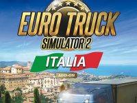 Euro Truck Simulator 2 - Italia DLC EU Steam Altergift