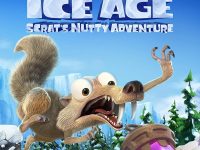 Ice Age Scrat's Nutty Adventure EU XBOX One CD Key