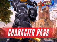Marvel vs. Capcom: Infinite - Character Pass DLC EU XBOX One CD Key