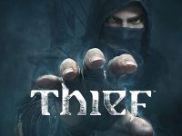 Thief EU Steam CD Key