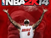 NBA 2K14 EU Steam CD Key