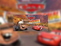 Disney•Pixar Cars Mater-National Championship EU Steam CD Key
