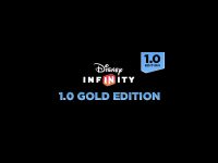 Disney Infinity 1.0: Gold Edition EU Steam CD Key