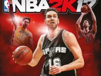 NBA 2K17 EU Steam CD Key