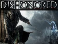 Dishonored EU Steam CD Key