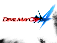 Devil May Cry 4 Special Edition EU Steam CD Key