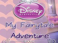 Disney Princess: My Fairytale Adventure EU Steam CD Key