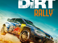 DiRT Rally EU Steam CD Key