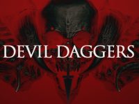 Devil Daggers EU Steam CD Key