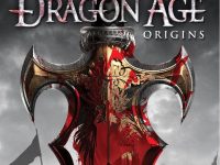 Dragon Age: Origins EU Steam CD Key