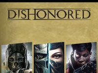 Dishonored: Complete Collection EU Steam CD Key