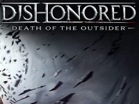 Dishonored: Death of the Outsider EU XBOX One / Xbox Series X|S CD Key