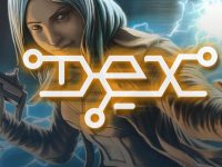 Dex EU Steam CD Key