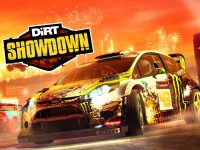 DiRT Showdown EU Steam CD Key