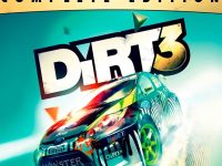 DiRT 3 Complete Edition EU Steam CD Key
