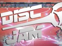 Disc Jam EU Steam Altergift