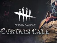 Dead by Daylight - Curtain Call Chapter DLC EU Steam Altergift