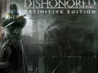 Dishonored Definitive Edition EU XBOX One CD Key