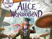 Disney Alice in Wonderland EU Steam CD Key