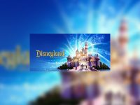 Disneyland Adventures EU XBOX One CD Key