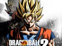 DRAGON BALL XENOVERSE 2 EU Steam CD Key