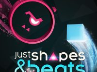 Just Shapes & Beats EU Steam Altergift