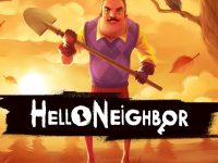 Hello Neighbor EU Steam CD Key