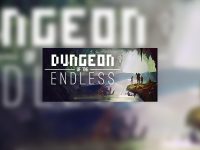 Dungeon of the Endless - Pixel Edition EU Steam CD Key