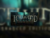 Icewind Dale: Enhanced Edition EU Steam CD Key