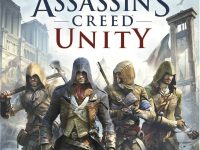 Assassin's Creed Unity EU Steam Altergift