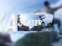 Skater XL EU Steam Altergift
