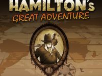 Hamilton's Great Adventure EU Steam CD Key