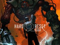 Hard Reset Redux EU Steam CD Key