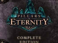 Pillars of Eternity: Complete Edition EU XBOX One CD Key