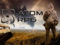 ATOM RPG: Post-apocalyptic indie game EU Steam Altergift