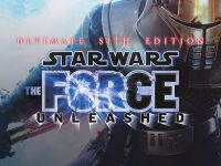 Star Wars The Force Unleashed: Ultimate Sith Edition EU Steam CD Key