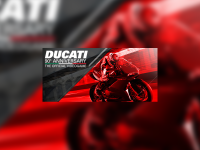 DUCATI - 90th Anniversary EU XBOX One CD Key
